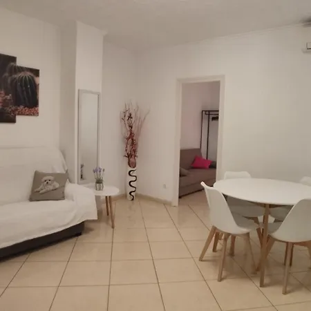 Mercado - La Casa Del Arbol Appartement