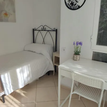 Mercado - La Casa Del Arbol Appartement