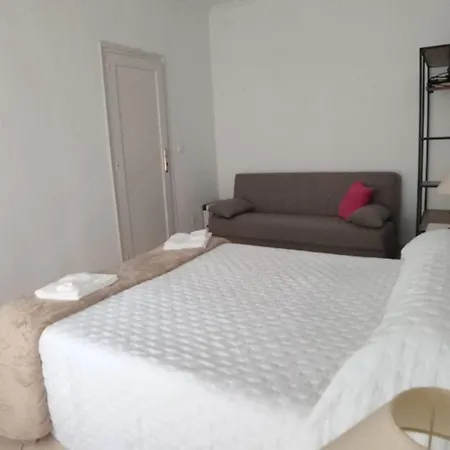 Appartement Mercado - La Casa Del Arbol