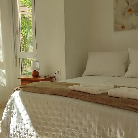 Mercado - La Casa Del Arbol Appartement *