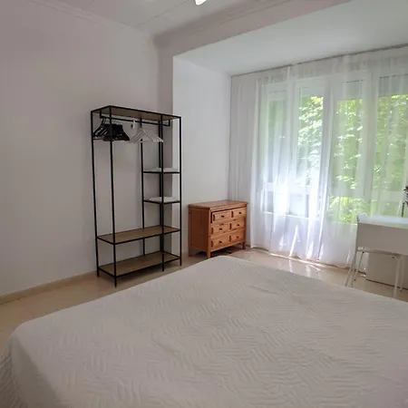 Appartement Mercado - La Casa Del Arbol Alicante
