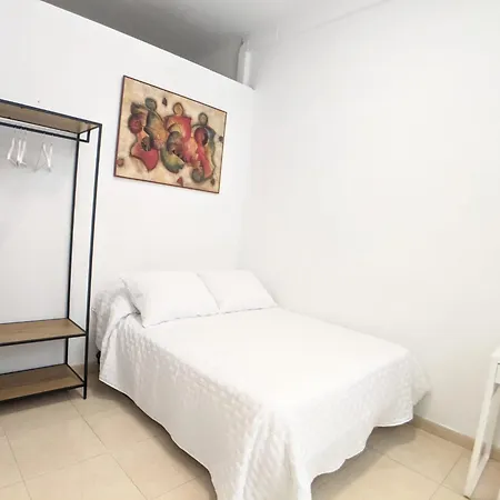 Mercado - La Casa Del Arbol Appartement