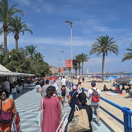 Mercado - La Casa Del Arbol アパート