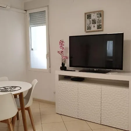 Mercado - La Casa Del Arbol アリカンテ