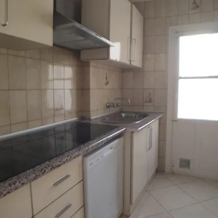 Mercado - La Casa Del Arbol * アリカンテ