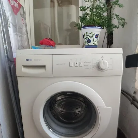 Mercado - La Casa Del Arbol アパート