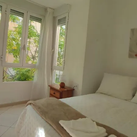 Mercado - La Casa Del Arbol アパート アリカンテ