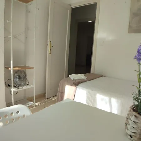 アパート Mercado - La Casa Del Arbol