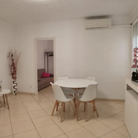 アパート Mercado - La Casa Del Arbol *