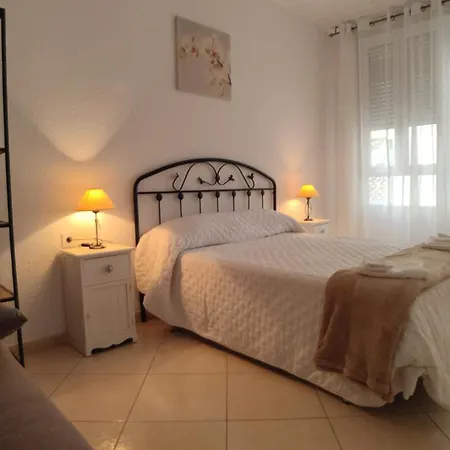 アパート Mercado - La Casa Del Arbol アリカンテ