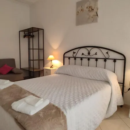 Mercado - La Casa Del Arbol アリカンテ