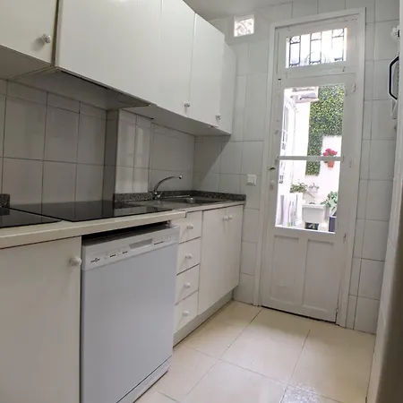 Mercado - La Casa Del Arbol アリカンテ