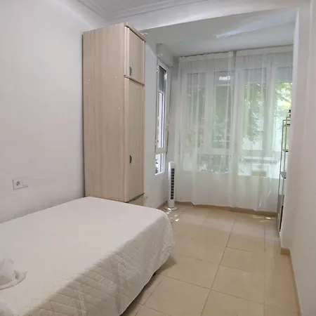 Mercado - La Casa Del Arbol アパート アリカンテ