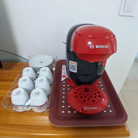 Mercado - La Casa Del Arbol アリカンテ