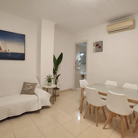 Mercado - La Casa Del Arbol アリカンテ