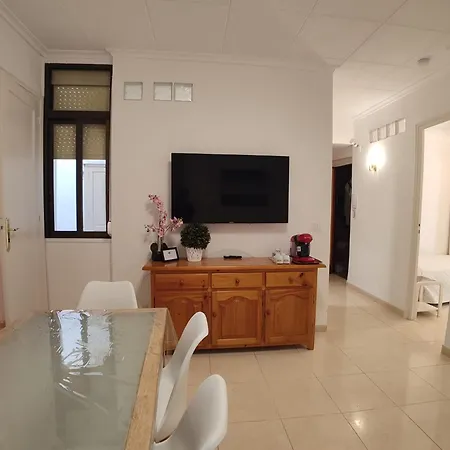 Mercado - La Casa Del Arbol アリカンテ