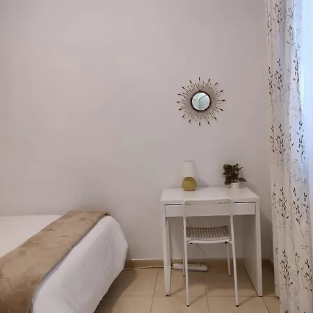 アパート Mercado - La Casa Del Arbol *