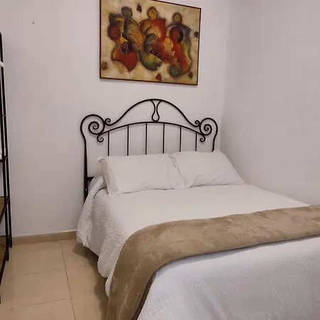 Mercado - La Casa Del Arbol アパート