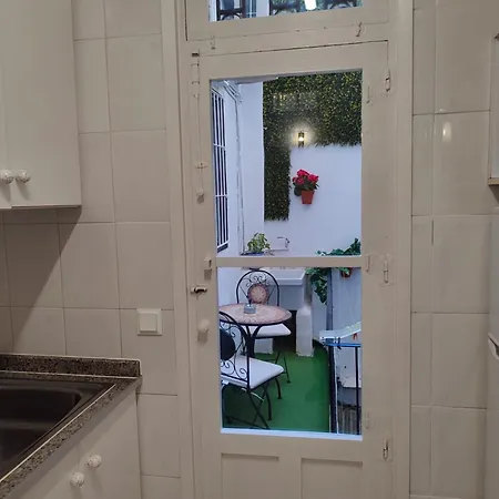 Mercado - La Casa Del Arbol アリカンテ