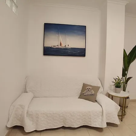 Mercado - La Casa Del Arbol アパート