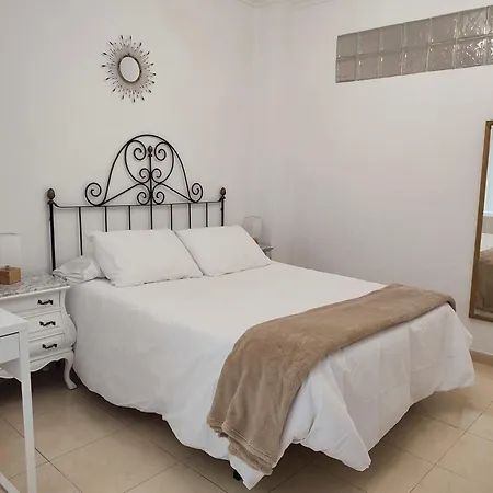 アパート Mercado - La Casa Del Arbol