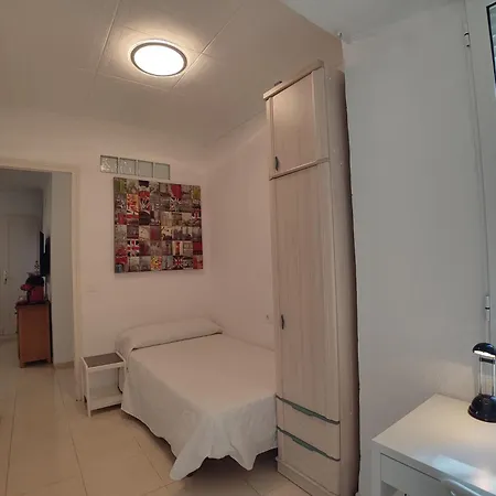 Mercado - La Casa Del Arbol アパート *