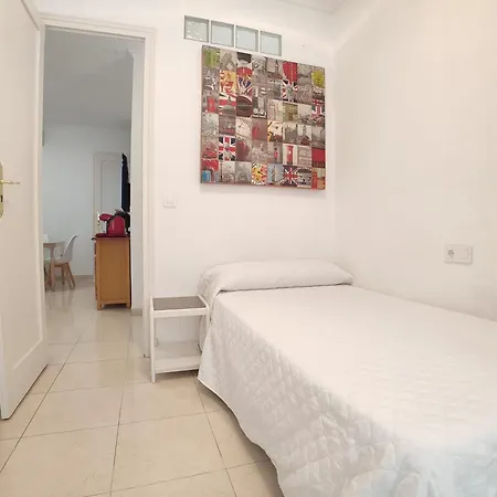 Mercado - La Casa Del Arbol アリカンテ