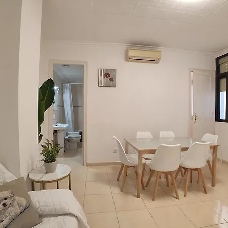 Mercado - La Casa Del Arbol アリカンテ