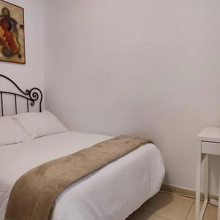 Mercado - La Casa Del Arbol アリカンテ