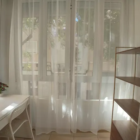 Mercado - La Casa Del Arbol アパート *