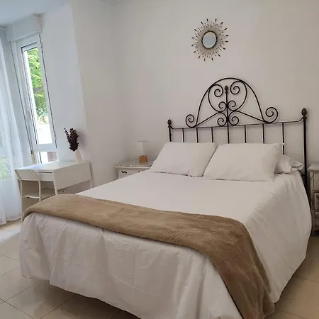 アパート Mercado - La Casa Del Arbol *