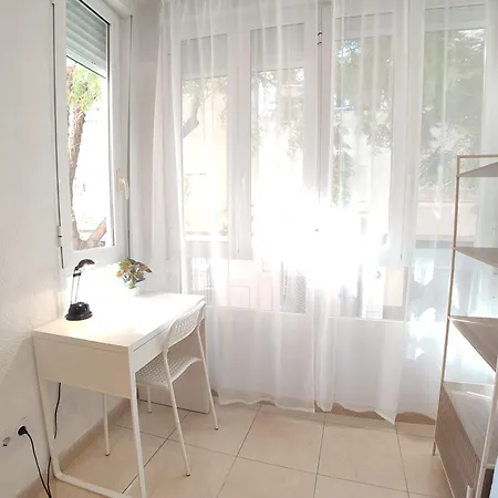 アパート Mercado - La Casa Del Arbol *