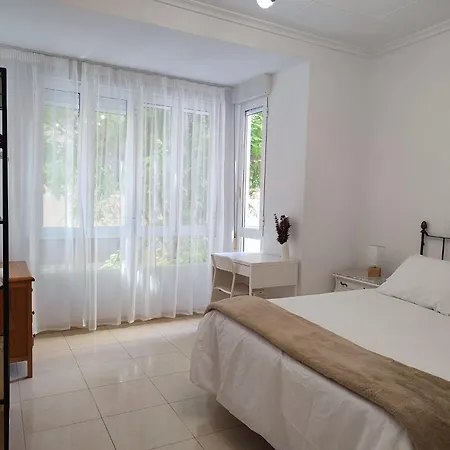 アパート Mercado - La Casa Del Arbol *