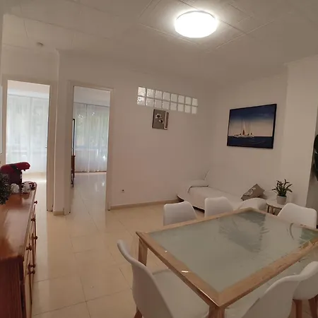 Mercado - La Casa Del Arbol アパート