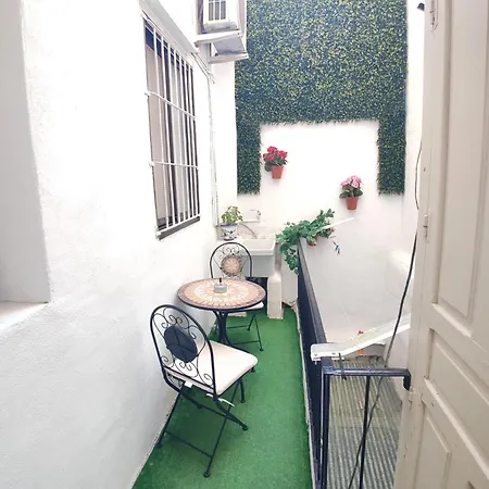 Mercado - La Casa Del Arbol *