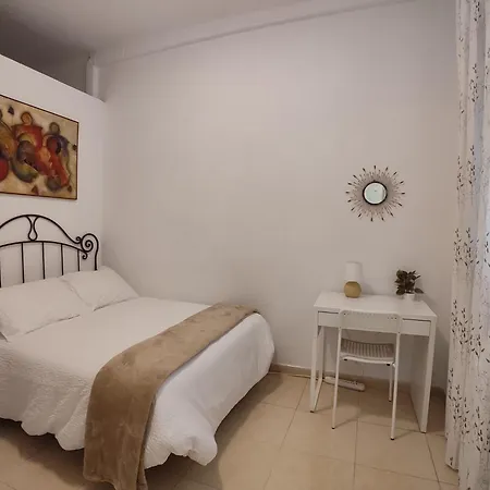 Mercado - La Casa Del Arbol アパート アリカンテ