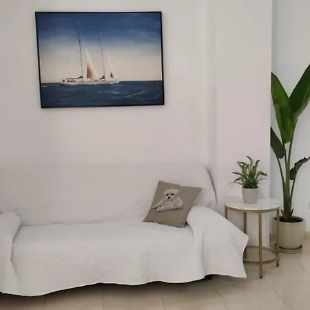 Mercado - La Casa Del Arbol アパート *