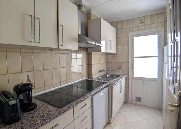 Appartement Mercado - La Casa Del Arbol Alicante