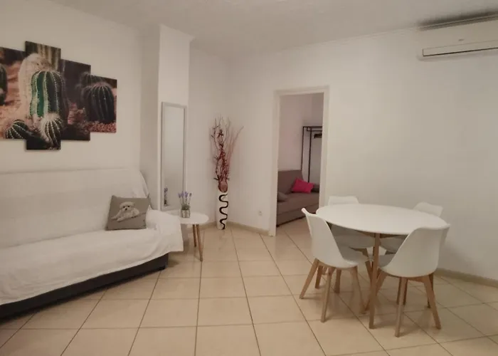 Mercado - La Casa Del Arbol Appartement