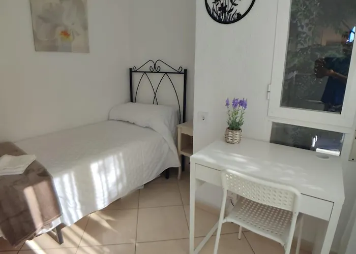 Mercado - La Casa Del Arbol Appartement
