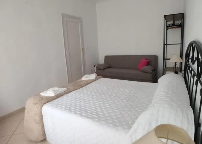 Appartement Mercado - La Casa Del Arbol
