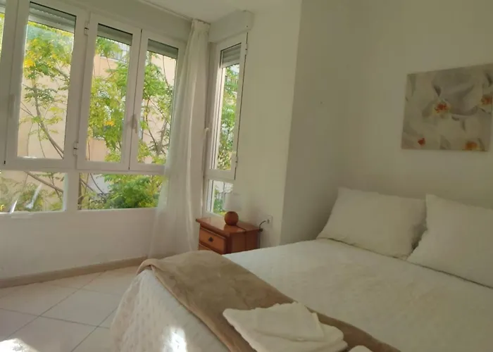 Mercado - La Casa Del Arbol Appartement Alicante