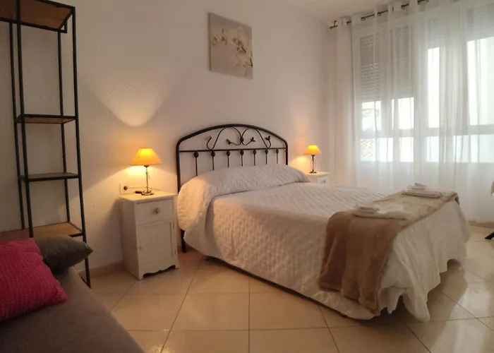 Appartement Mercado - La Casa Del Arbol Alicante