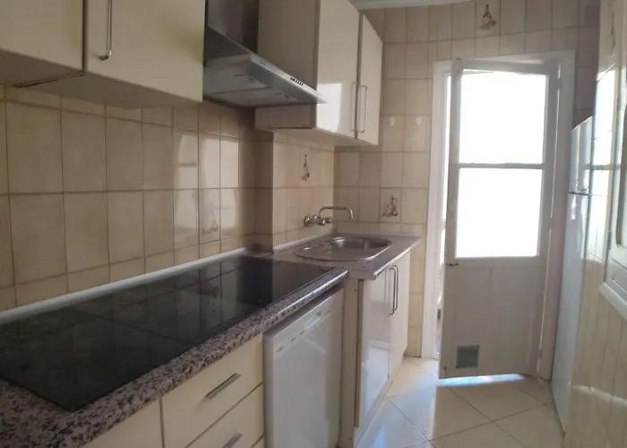 Appartement Mercado - La Casa Del Arbol