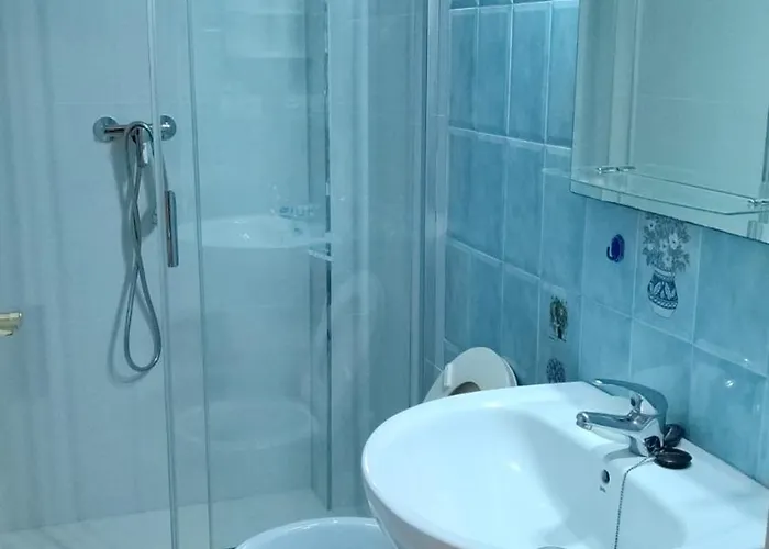Appartement Mercado - La Casa Del Arbol Alicante