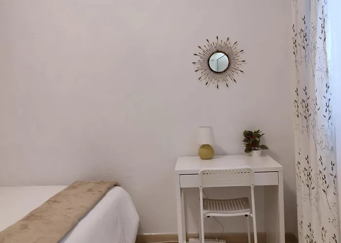 Appartement Mercado - La Casa Del Arbol *