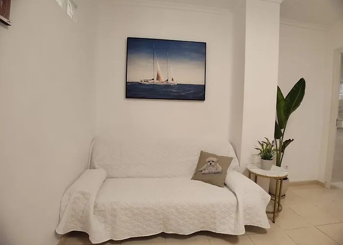Mercado - La Casa Del Arbol Appartement