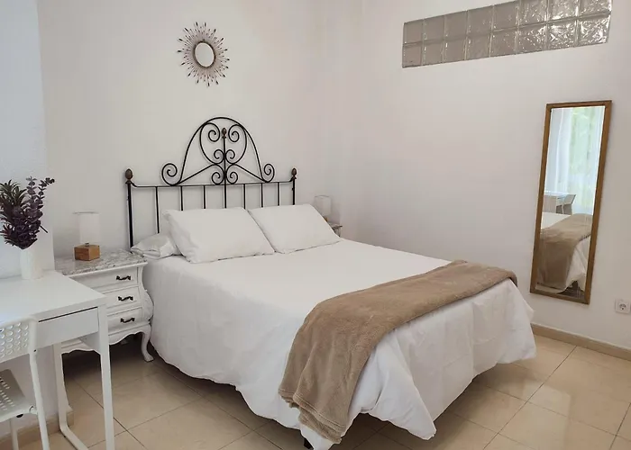 Appartement Mercado - La Casa Del Arbol