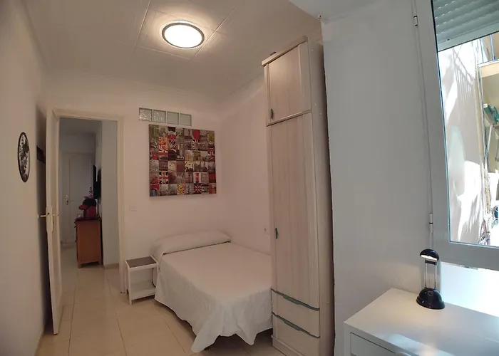 Mercado - La Casa Del Arbol Appartement *