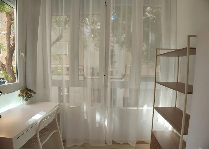 Mercado - La Casa Del Arbol Appartement *